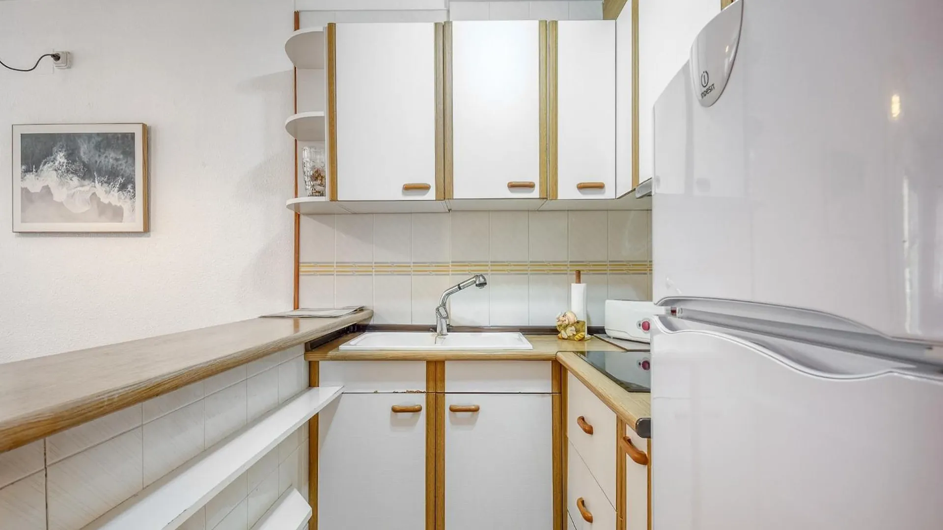 Beautiful Apartment With View Roses 0*,  Hiszpania